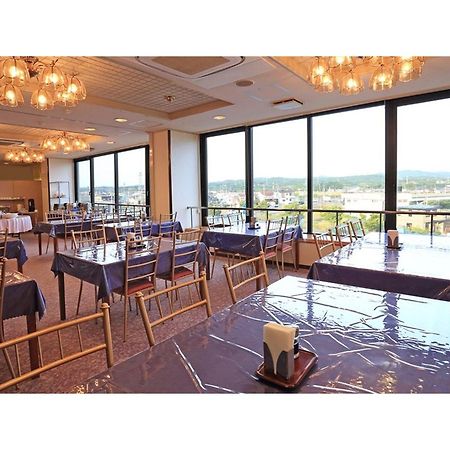 Smile Hotel Koriyama - Vacation Stay 61106V 외부 사진