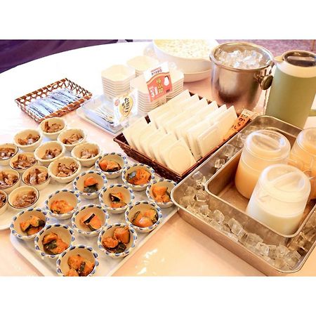Smile Hotel Koriyama - Vacation Stay 61106V 외부 사진