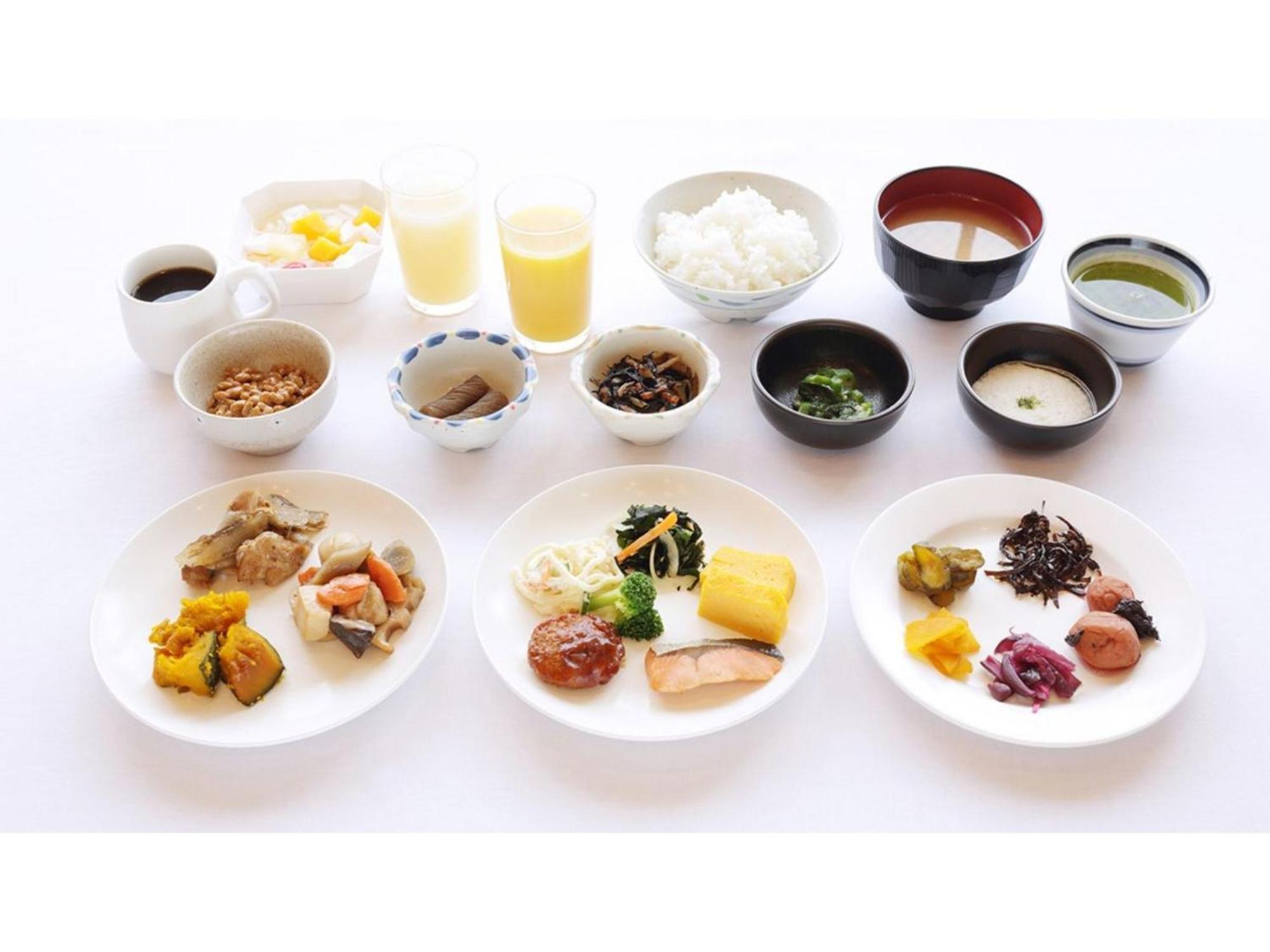 Smile Hotel Koriyama - Vacation Stay 61106V 외부 사진