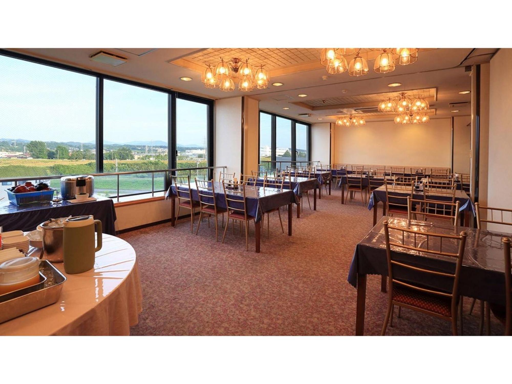 Smile Hotel Koriyama - Vacation Stay 61106V 외부 사진