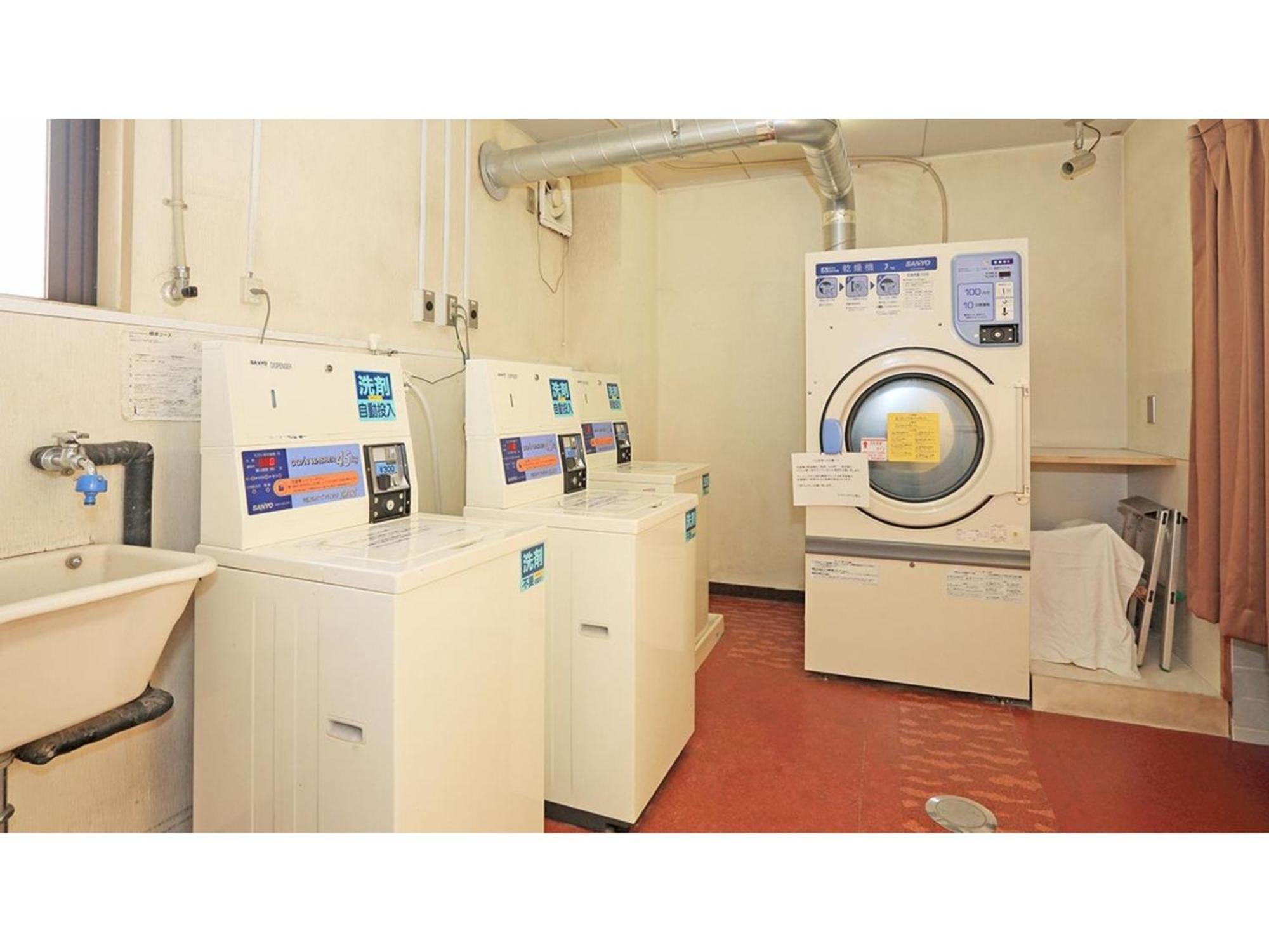 Smile Hotel Koriyama - Vacation Stay 61106V 외부 사진